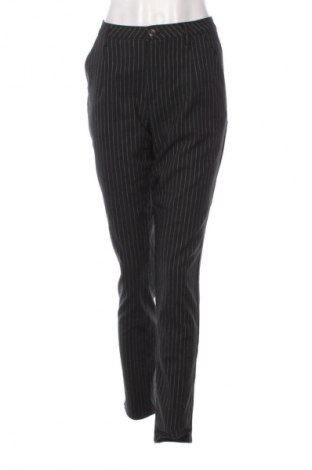 Damskie spodnie Free Quent, Rozmiar L, Kolor Kolorowy, Cena 112,04 zł