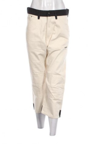 Γυναικείο παντελόνι G-Star Raw, Μέγεθος L, Χρώμα Πολύχρωμο, Τιμή 38,00 €