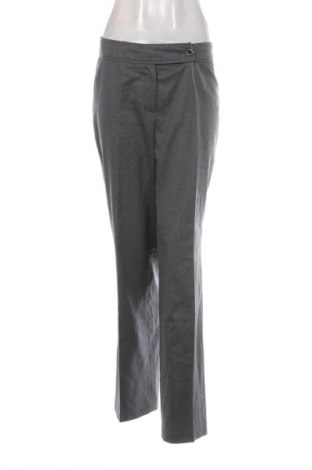 Damskie spodnie Gardeur, Rozmiar XL, Kolor Szary, Cena 58,99 zł