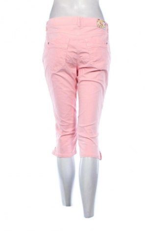 Damenhose Gardeur, Größe M, Farbe Rosa, Preis 32,00 €