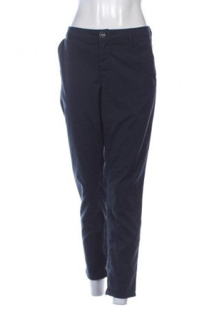 Damenhose Gas, Größe XL, Farbe Blau, Preis € 12,99