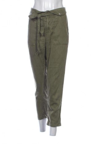 Dámske nohavice Gas, Veľkosť M, Farba Zelená, Cena  31,70 €
