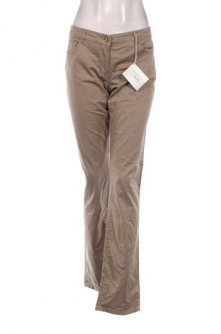 Damenhose Geox, Größe XL, Farbe Beige, Preis € 34,99