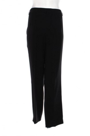 Damskie spodnie Gerry Weber, Rozmiar XXL, Kolor Czarny, Cena 104,99 zł
