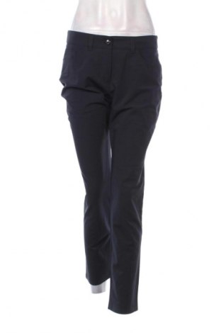 Damskie spodnie Gerry Weber, Rozmiar M, Kolor Niebieski, Cena 169,60 zł