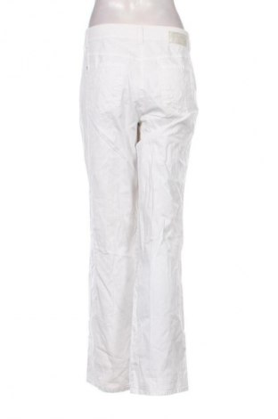 Damskie spodnie Gerry Weber, Rozmiar M, Kolor Biały, Cena 67,99 zł
