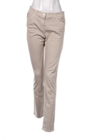 Damenhose Gerry Weber, Größe M, Farbe Beige, Preis € 31,73