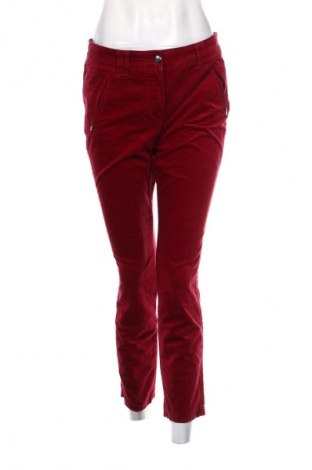 Damenhose Gerry Weber, Größe M, Farbe Rot, Preis € 32,00