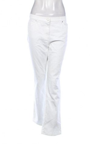 Dámske nohavice Gerry Weber, Veľkosť XL, Farba Kremová, Cena  40,00 €