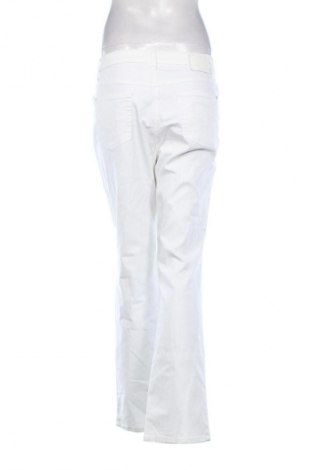 Dámske nohavice Gerry Weber, Veľkosť XL, Farba Kremová, Cena  40,00 €