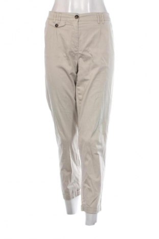 Damenhose Gerry Weber, Größe XL, Farbe Beige, Preis € 32,00