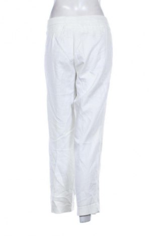 Дамски панталон Gerry Weber, Размер XL, Цвят Бял, Цена 19,42 €