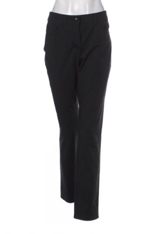 Damenhose Gerry Weber, Größe L, Farbe Schwarz, Preis € 13,99