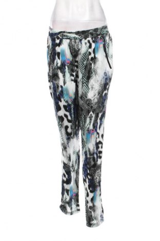Дамски панталон Gestuz, Размер M, Цвят Многоцветен, Цена 49,08 €