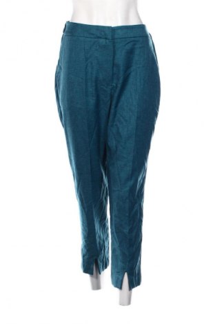 Dámske nohavice Gian Vargian, Veľkosť M, Farba Modrá, Cena  7,95 €