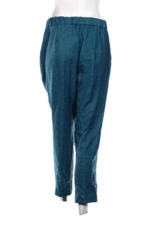 Dámske nohavice Gian Vargian, Veľkosť M, Farba Modrá, Cena  7,95 €