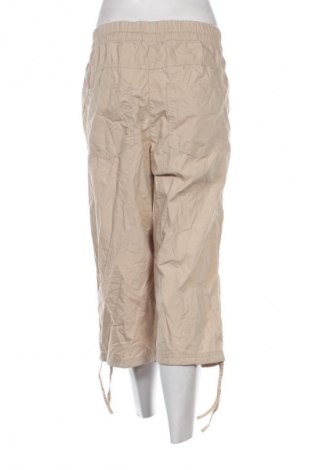 Damenhose Gina, Größe XL, Farbe Beige, Preis 17,99 €