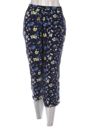 Γυναικείο παντελόνι Gina, Μέγεθος XL, Χρώμα Πολύχρωμο, Τιμή 9,99 €