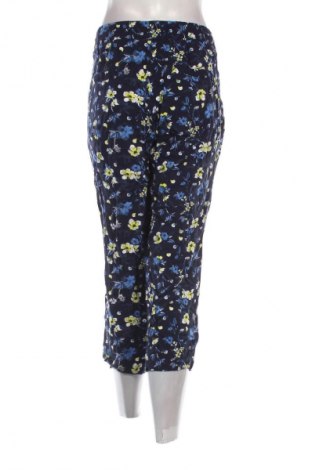 Γυναικείο παντελόνι Gina, Μέγεθος XL, Χρώμα Πολύχρωμο, Τιμή 9,99 €