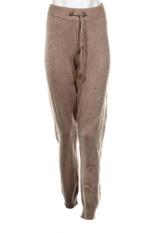 Dámské kalhoty  Gina, Velikost XXL, Barva Béžová, Cena  259,00 Kč