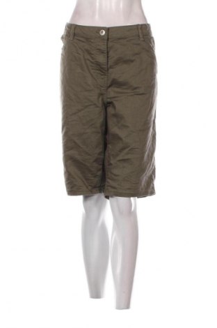 Damskie spodnie Gina Benotti, Rozmiar XXL, Kolor Zielony, Cena 55,99 zł