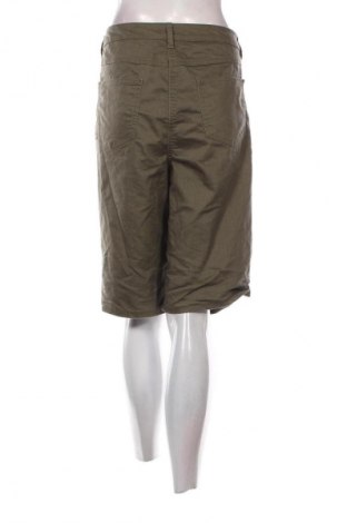 Damskie spodnie Gina Benotti, Rozmiar XXL, Kolor Zielony, Cena 55,99 zł