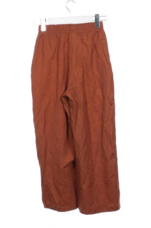 Damenhose Gina Tricot, Größe XXS, Farbe Braun, Preis € 8,99