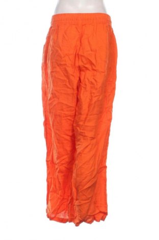 Дамски панталон Gina Tricot, Размер M, Цвят Оранжев, Цена 7,66 €
