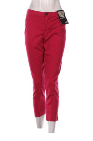 Pantaloni de femei Girl Xpress, Mărime XXL, Culoare Roșu, Preț 67,99 Lei