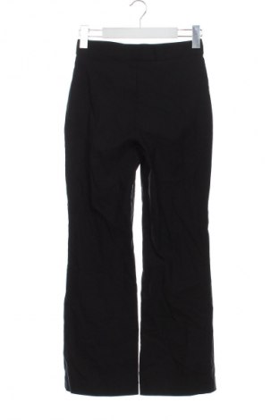 Pantaloni de femei Goldenpoint, Mărime XS, Culoare Negru, Preț 92,99 Lei