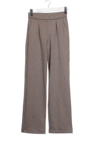 Damskie spodnie Goldenpoint, Rozmiar XS, Kolor Kolorowy, Cena 21,99 zł