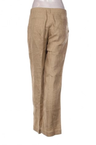 Pantaloni de femei Grune Erde, Mărime M, Culoare Bej, Preț 109,48 Lei