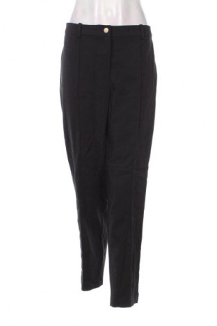 Дамски панталон H&M, Размер XL, Цвят Черен, Цена 16,87 €