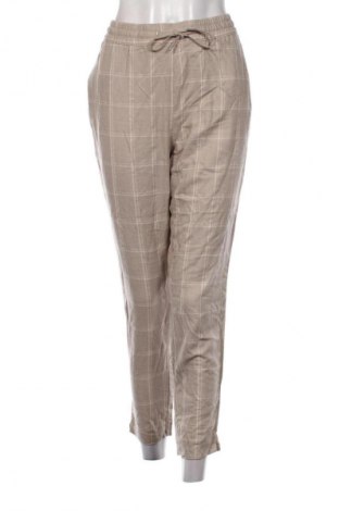 Pantaloni de femei H&M, Mărime XL, Culoare Multicolor, Preț 42,99 Lei