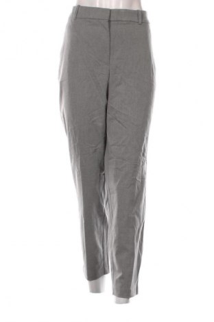 Dámské kalhoty  H&M, Velikost XXL, Barva Šedá, Cena  439,00 Kč