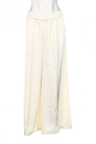 Damenhose H&M, Größe M, Farbe Beige, Preis 15,00 €