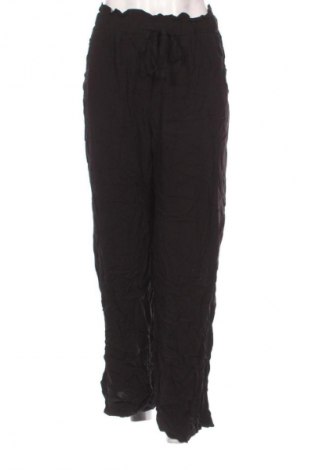 Damskie spodnie H&M, Rozmiar M, Kolor Czarny, Cena 26,99 zł