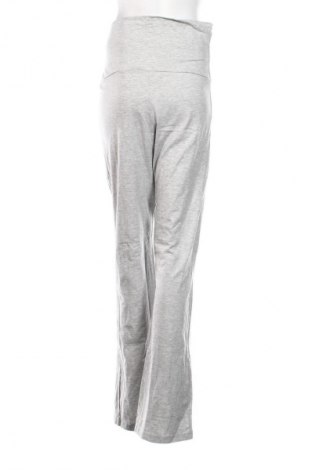 Pantaloni de femei H&M, Mărime L, Culoare Gri, Preț 78,20 Lei