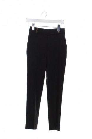 Дамски панталон H&M, Размер XS, Цвят Черен, Цена 15,00 €