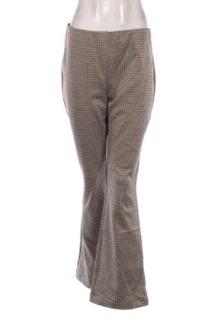 Pantaloni de femei H&M, Mărime XL, Culoare Multicolor, Preț 45,99 Lei