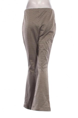 Pantaloni de femei H&M, Mărime XL, Culoare Multicolor, Preț 45,99 Lei