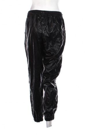 Dámské kalhoty  H&M, Velikost XL, Barva Černá, Cena  259,00 Kč