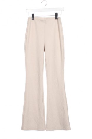 Damenhose H&M, Größe XS, Farbe Ecru, Preis € 9,99