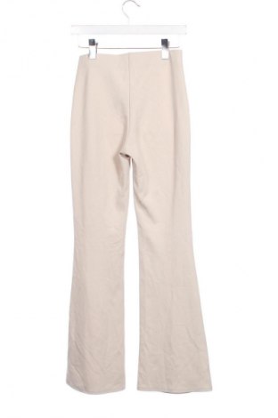 Damenhose H&M, Größe XS, Farbe Ecru, Preis € 9,99