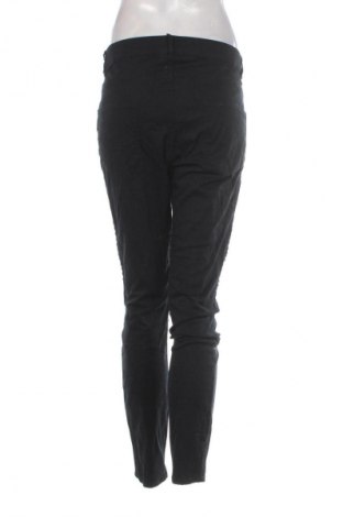 Pantaloni de femei H&M, Mărime XL, Culoare Negru, Preț 57,99 Lei