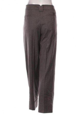 Damskie spodnie H&M, Rozmiar L, Kolor Szary, Cena 36,99 zł