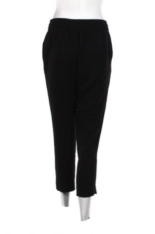 Дамски панталон H&M, Размер L, Цвят Черен, Цена 6,64 €