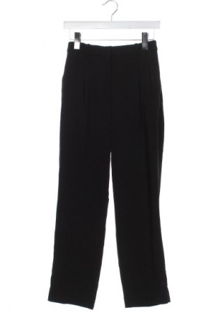 Damskie spodnie H&M, Rozmiar S, Kolor Czarny, Cena 42,99 zł