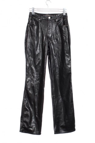 Dámské kalhoty  H&M, Velikost S, Barva Černá, Cena  219,00 Kč