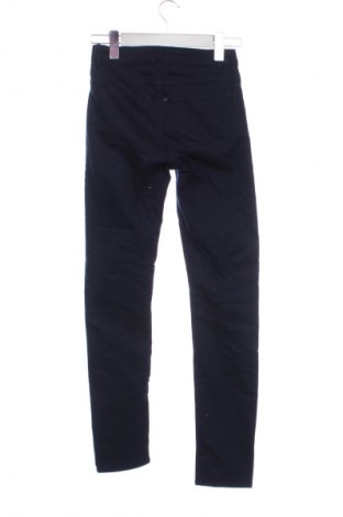 Damenhose H&M, Größe XS, Farbe Blau, Preis € 14,77
